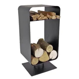 Nordic Log Holder