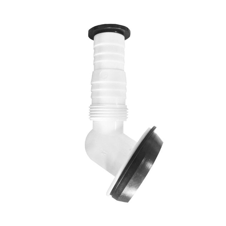 Replacement Waste Spigot 40mm PRO113