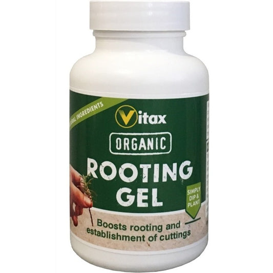 Vitax Organic Rooting Gel 150ml