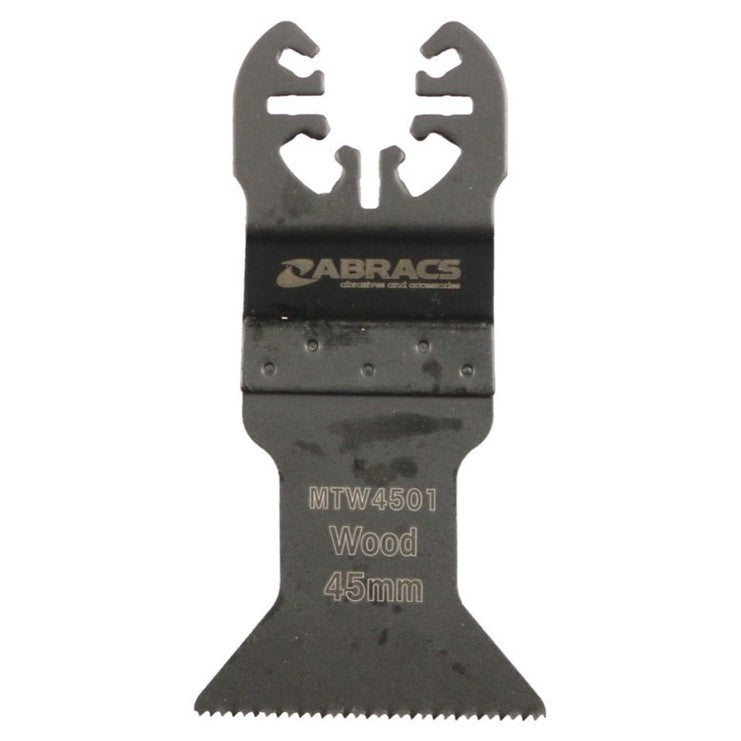 Abracs Multi-Tool Blade Standard Cut - Wood