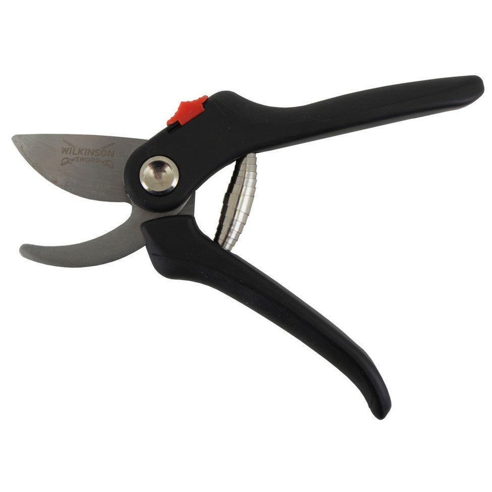 Wilkinson Sword Bypass Pruners - 1111363W