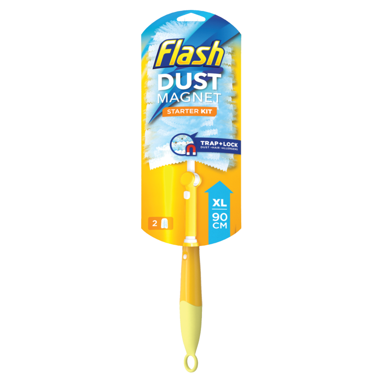 Flash Duster XL Dust Magnet Starter Kit – Lawrences Amble