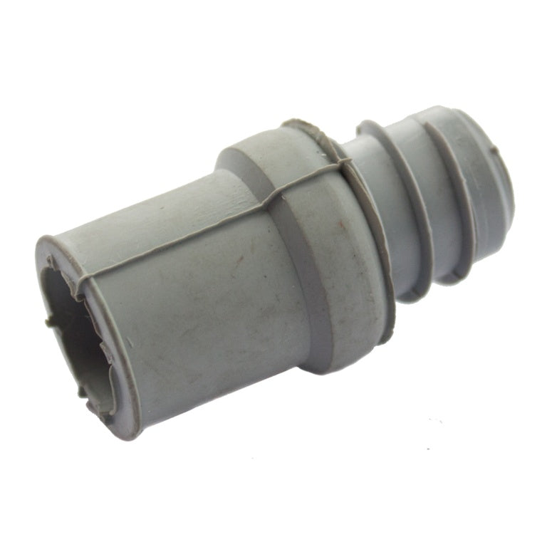 Hose End Outlet 21mm HC24