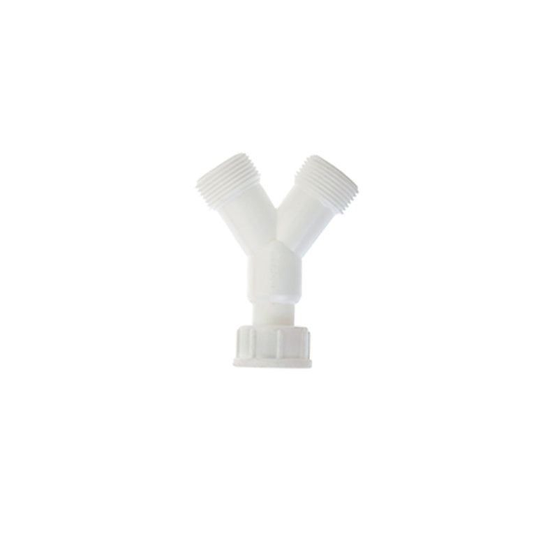 Y Piece Appliance Hose Connector PRO104