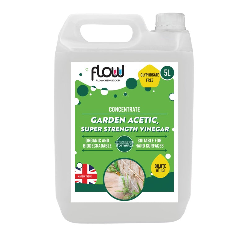 Flowchem Garden Acetic 5L