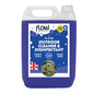 Flowchem Outdoor Cleaner & Disinfectant 5L