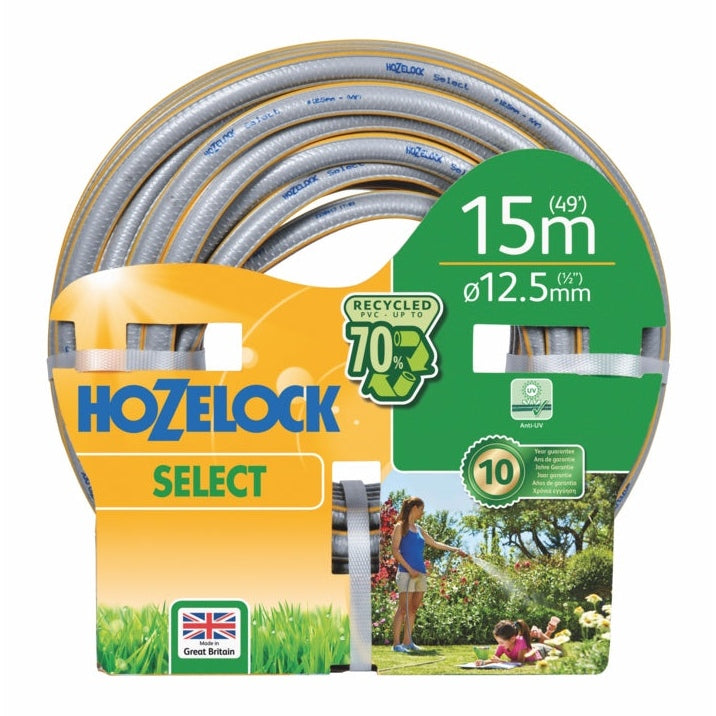 Hozelock Select Hose