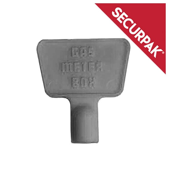 Meter Box Key – Lawrences Amble