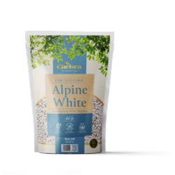 Deco-Pak Chelsea Horticultural Alpine White 3kg