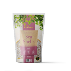 Deco-Pak Chelsea Horticultural Sea Shells 2kg