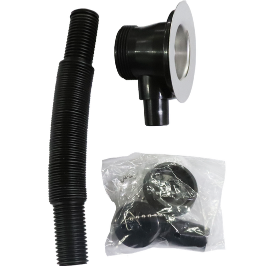 Sink Combi Overflow Waste 1 1/2" - SU8835