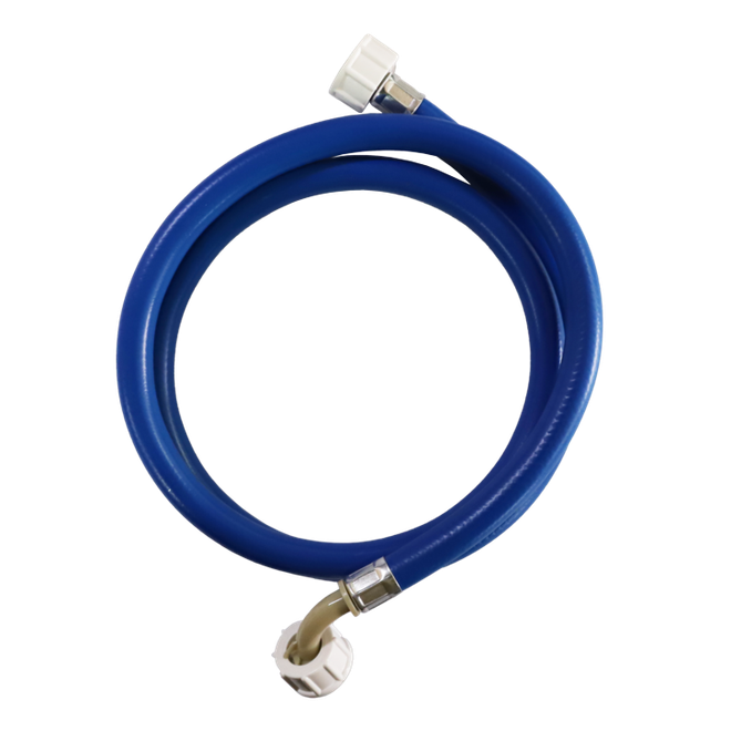 Washing Machine Inlet Hose Blue 1.5m SU8819