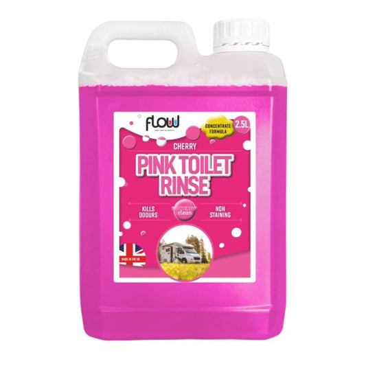 Flowchem Toilet Rinse 5L