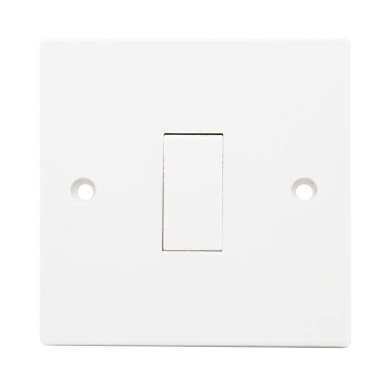 1 Gang Intermediate Switch
