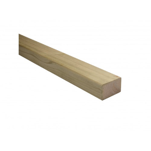 Sawn Carcassing 22x47mm 2.4m