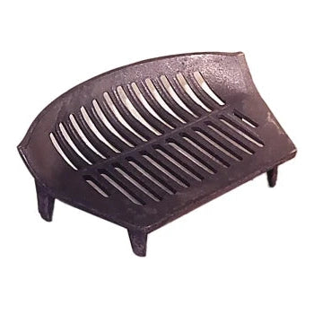 14'' Curved Stool Fire Grate