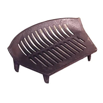 18'' Curved Stool Fire Grate