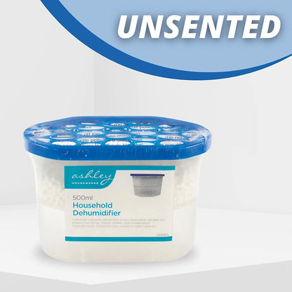 Household Dehumidifier 500ml