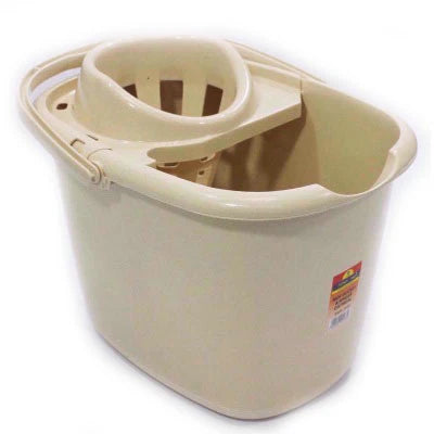 15L Mop Bucket