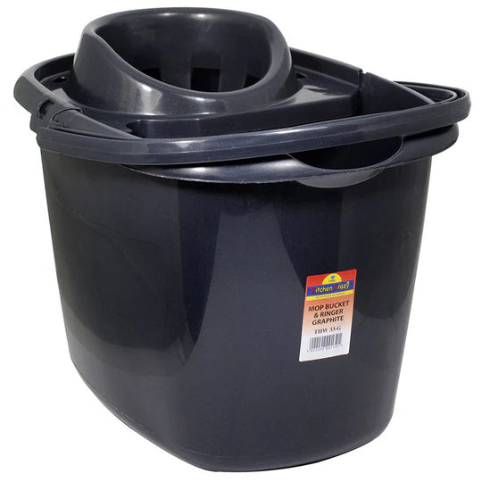 15L Mop Bucket