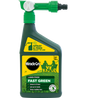 Miracle-Gro® Evergreen Fast Green 1L Spray & Feed