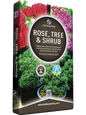 Growmoor Rose, Tree & Shrub Compost 60 Litres