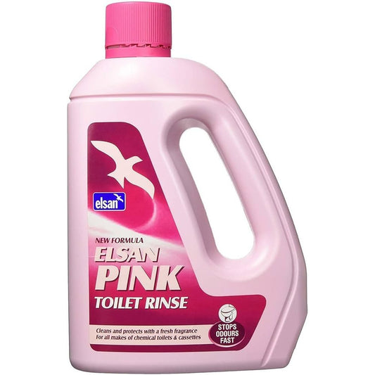 Elsan Pink 2L