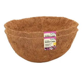 Coco Basket Liners x 2