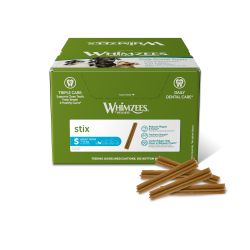 Whimzees Stix Daily Dental Dog Chew