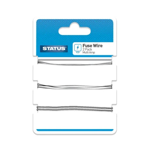 Fuse Wire