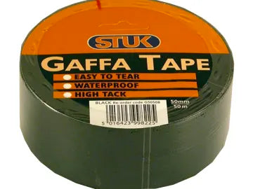 Gaffa Tape 50mm