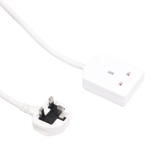 Securlec 1 Gang Extension Lead