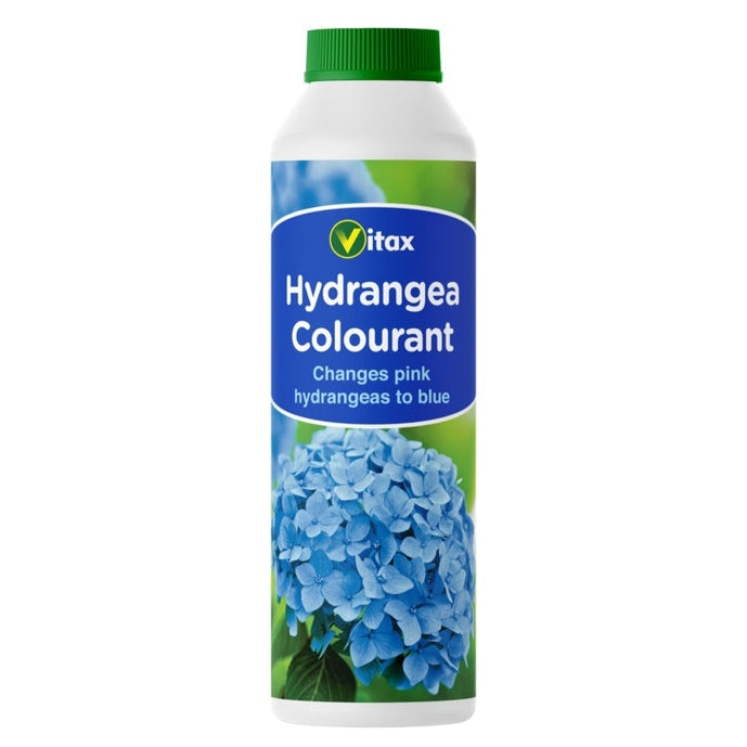 Vitax Hydrangea Colourant