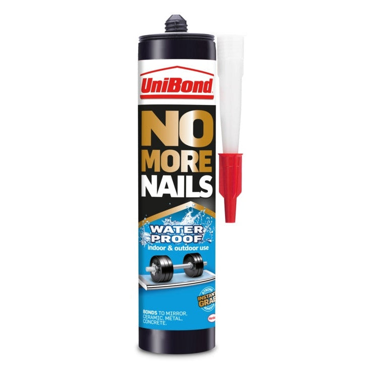 UniBond No More Nails Waterproof