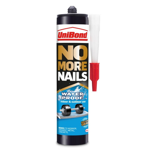 UniBond No More Nails Waterproof