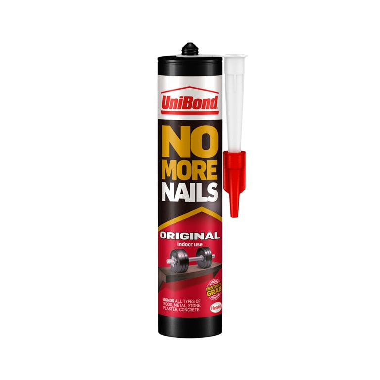 UniBond No More Nails Original Cartridge