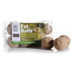 Treat n Eat Fat Balls 6x90g