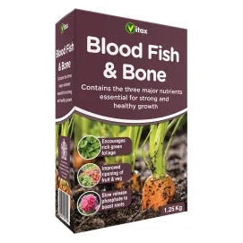 Vitax Blood Fish & Bone