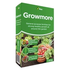 Vitax Growmore