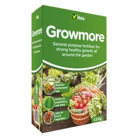 Vitax Growmore