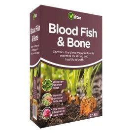 Vitax Blood Fish & Bone