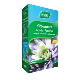 Growmore Garden Fertiliser