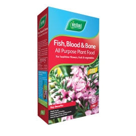 Fish Blood & Bone All Purpose Plant Food