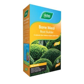 Bonemeal Root Builder