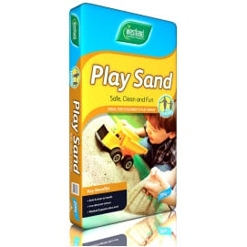 Westland Play Sand 20kg