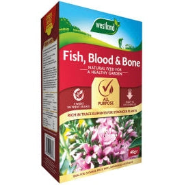 Fish Blood & Bone All Purpose Plant Food