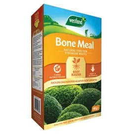 Bonemeal Root Builder