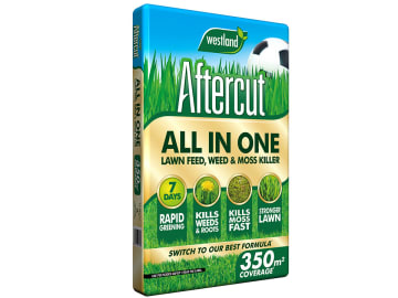 Aftercut All In 1 Feed/Weed/Moss