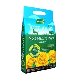 Westland John Innes Peat Free Mature Plant 10L