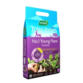 Westland John Innes Peat Free Young Plant 10L